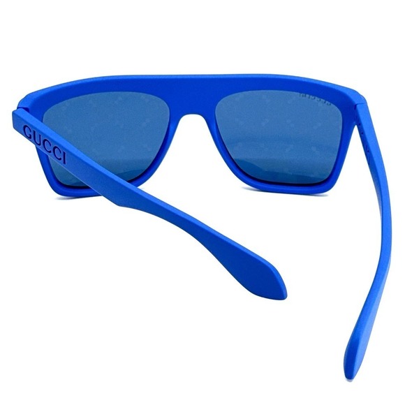 NEW!!! GUCCI Sunglasses GG1570S 004 Authentic - Picture 10 of 11